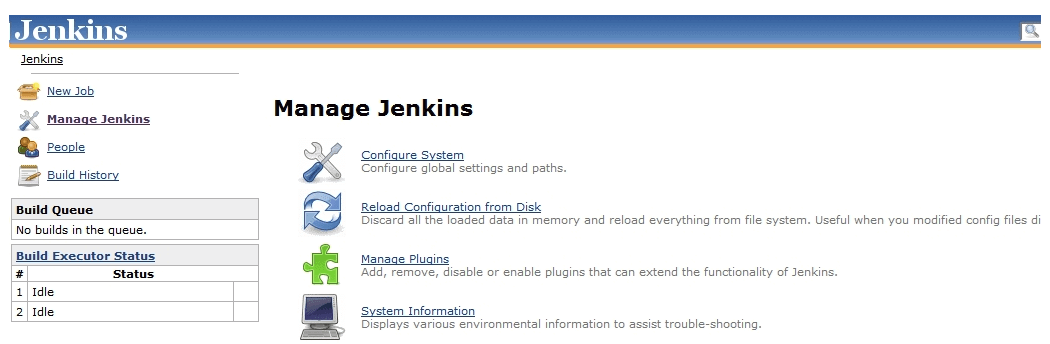 Jenkins